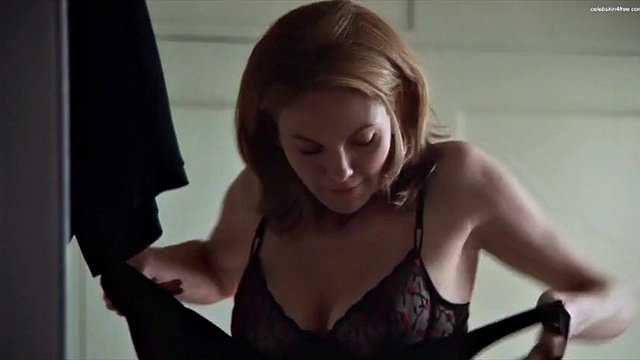 Diane Lane - "Unfaithful