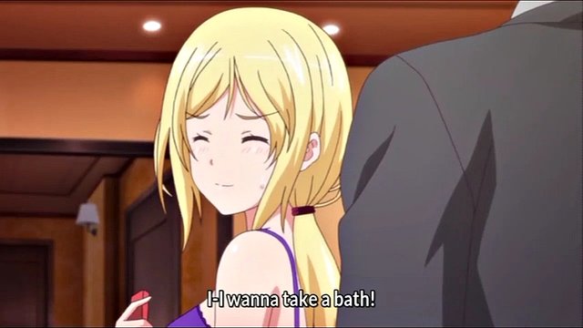 Hentai Uncle Fucks Niece 1