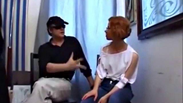 French Julie La Rousse Casting