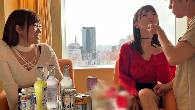NTwsfwfwf ft. Sexy Vanessa & Sexy Susi: Bongacams, Fetish & Redhead Porn