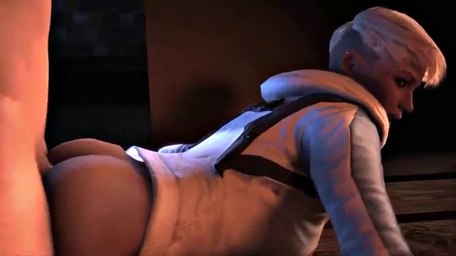 3d best hardcore sex animation big tits fuck