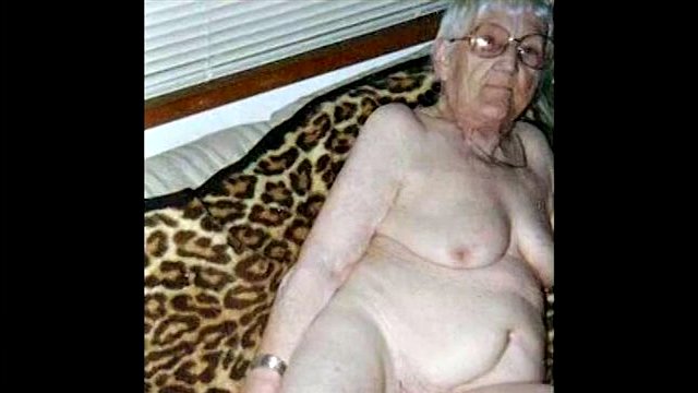 ilovegranny nude mature pictures compilation