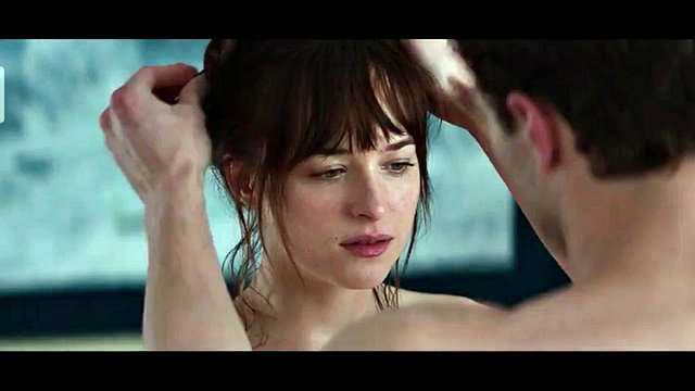 Erotic Sex Scenes - Fifty Shades Trilogy