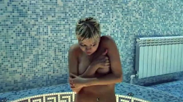 Hot Sauna