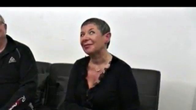 French Granny