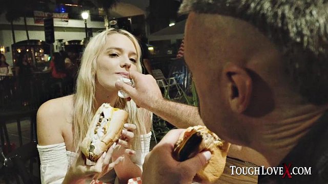 Kenna James - 3rd Wheel