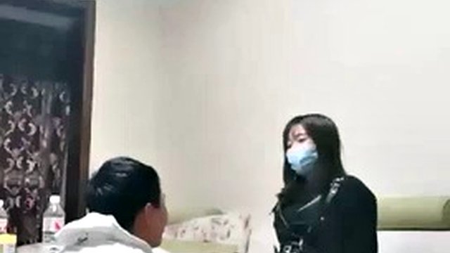 중국의 여왕 님