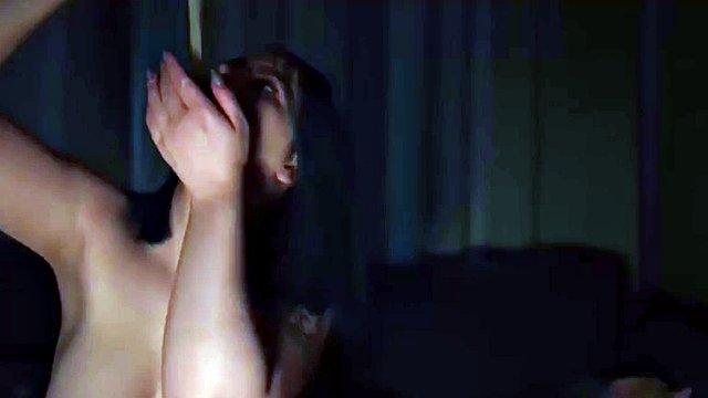 Daddy Fuck me before Bed Please Amateur Sex