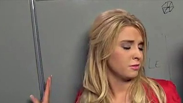 Lexi Kartel i Maserati XXX