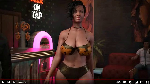 Serpent Symphony Parte 0 – Aspettiamo Trailer del gioco di LoveSkySan69