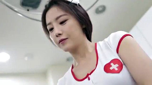 Korean - Insertion Therapy 1: Doggy, Big Tits & Babe Porn