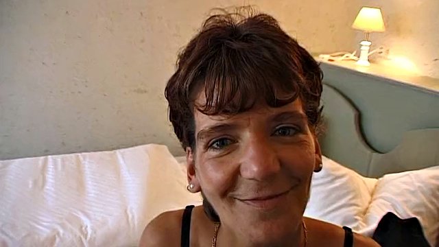 Jævla på hotellrommet