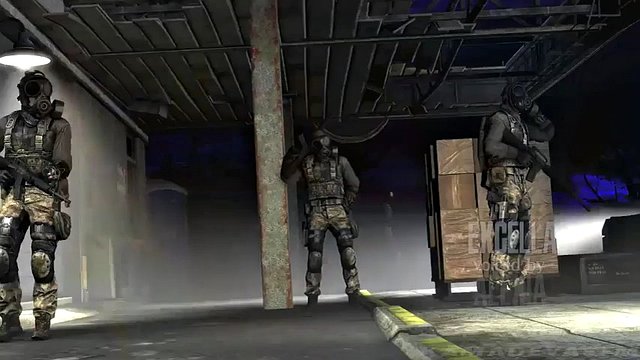 resident evil sex virus episode 1