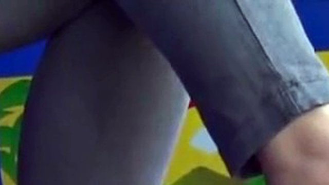 CANDID FLIP FLOP