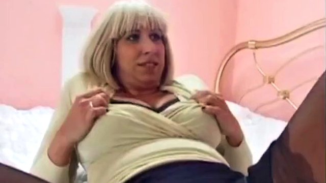 pończochy rajstopy sex1