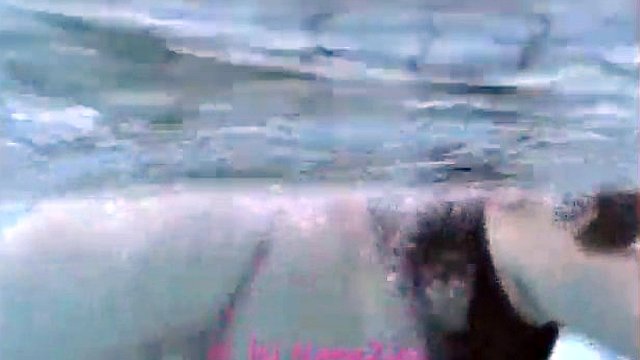 underwater ssbbw