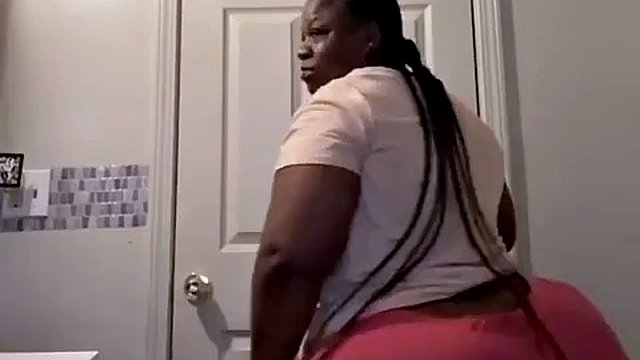 Tangles, Ssbbw will make you go inside
