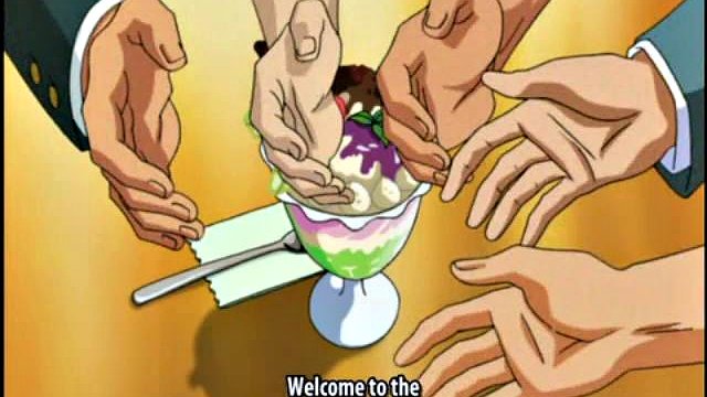 Grope Train Part 1: Big Tits, Cumshot & Hentai Porn