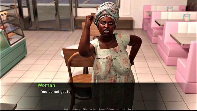 Baking with Chocolate 3 I Want to Spank Her Stepmother