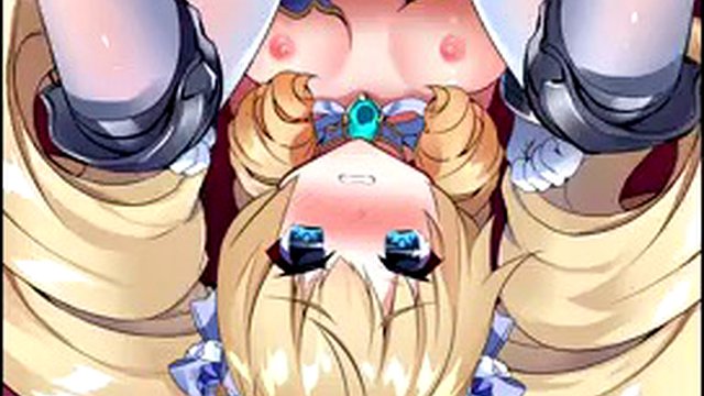 Hentai Game Anime Tenkafuma Lana:2-piledriver