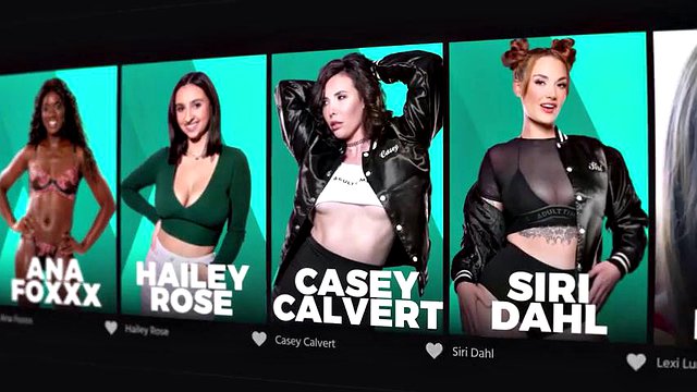 VIVID - Naughty Alison Rey เปลี่ยนการศึกษาพระคัมภีร์ให้กลายเป็น Big Ass กระเด้งฮาร์ดคอร์ด้วย Cock บริสุทธิ์