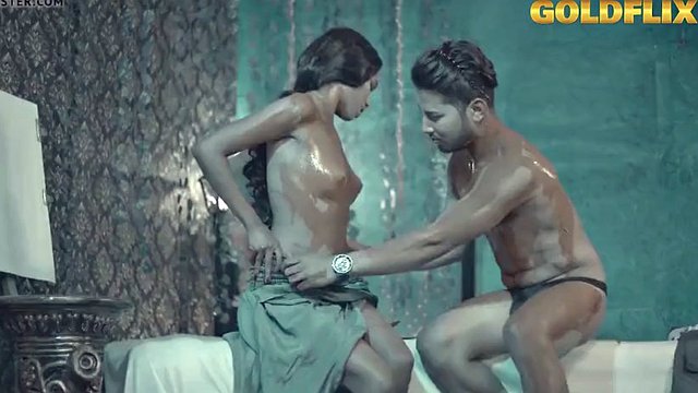 Painter Hohit webseries