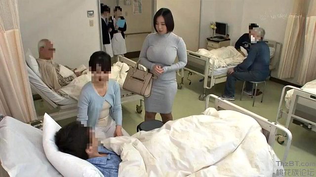 Una visita de una diosa japonesa