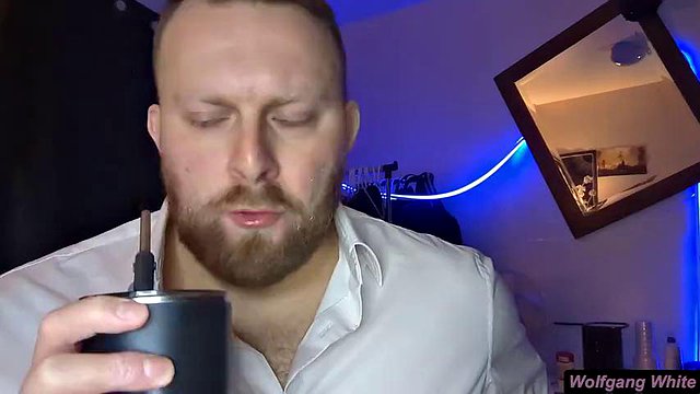 POV Roleplay - Your Bully Spits On You Until You Cum Pathetically (Spit Fetish)