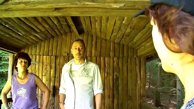 Scout69 - German Mature Swinger Couple FFM Threesome on the Beach