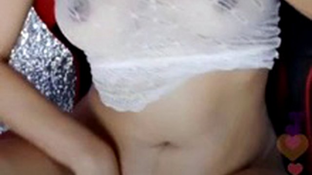 Indo artis bigo populer elga jamur goyang hoot 01