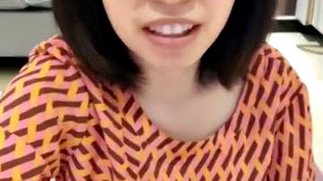 (QXYQXY) CHINESE WIFE LIVE MASTURBATION: Amateur, Milf & Solo Porn