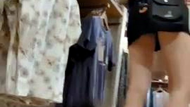 Upskirt