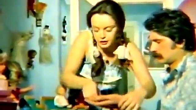 Arzu Okay - Mi grano (1977)