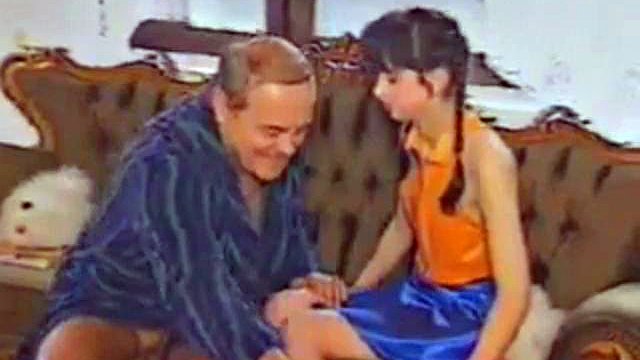 Old Man Fuck Maid : stlowjob, babe & cilshot 포르노