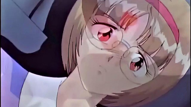 Hardcore Hentai Manga Blowjobs and Sex Scenes