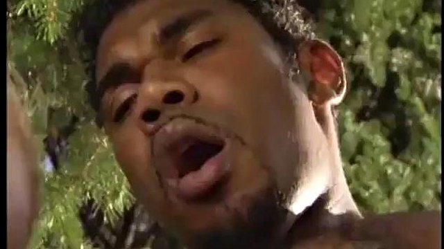 white wife enjoyed by bbc in park: Blowjob, Doggy & Missonary Porn