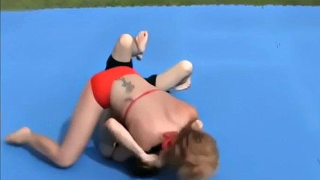 Mixed wrestling: Xhamster, Fetish & Vintage Porn