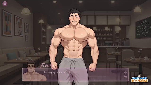 Sex Apartment 2: Grand Hotel Hentai Gameplay Part 1 Kicks Off with Story Beginning, Big-Tits Big