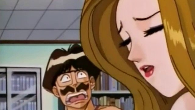 Busty Japanese ho fucked for her first orgasm