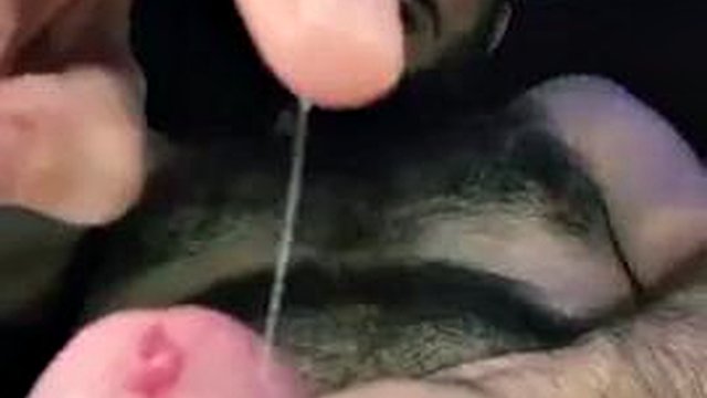 POV: Dominant daddy Charles Dickenballs degrades and humiliates you while jerking off until you beg for him to cum in your mouth