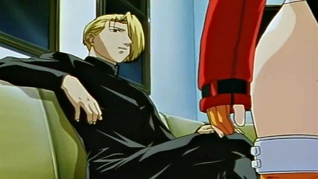 Luv Wave Episode 1 ENG Dubbed | Hentai Uncensored