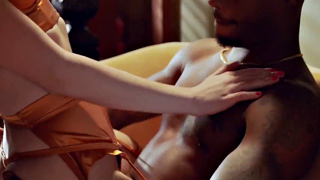 Get Blacked PMV Compilation: a symphony of pussy in the key of XXX