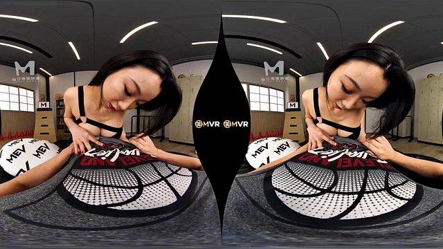 Xiao qing zi vr