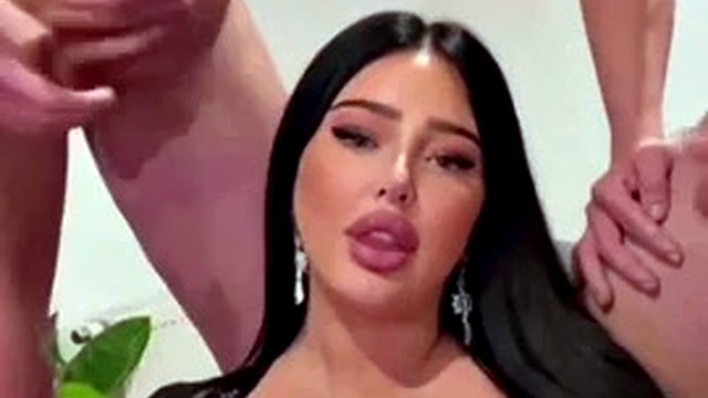 ORGY OnlyFans LEAKED XXX GOON FUCK BBC CREAMPIE BBC BIG COCK BIG TITS BIG ASS PAWG