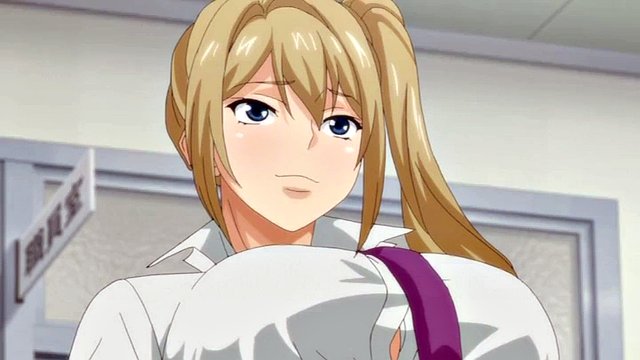 J Genkai Koubi Goui Sounyu de Bachibachi Niku Anaka - Epizoda 1