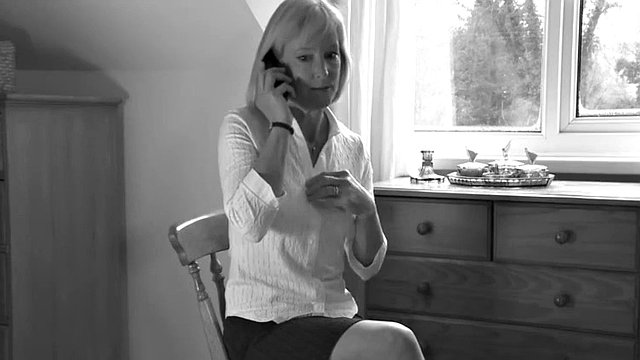Susanne spanking trip together