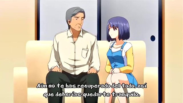 Oni chichi temporada 2 episodio 1