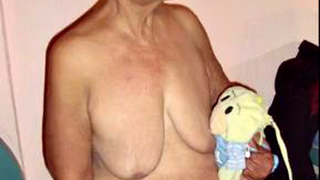 OmaGeil Grannies Gone Nude Slideshow Compilation: Amateur, Mature & Mom Porn