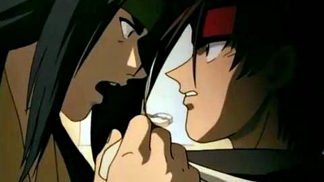 Rurouni Kenshin 23: Chaturbate, Vintage & Anime Porn