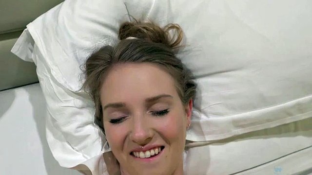 Ashley Lane Las Vegas Part 2